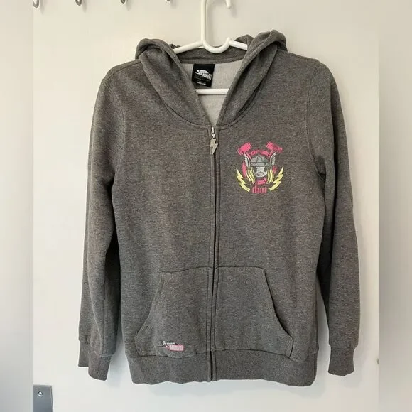 Tokidoki x Marvel Thor hoodie - Picture 1 of 9